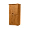 thumbnail image 1 of South Shore Morgan Storage Cabinet, 1 of 3