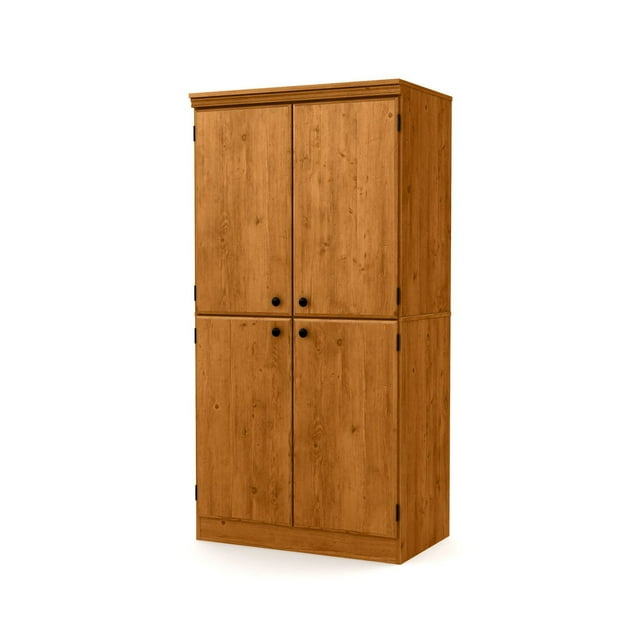 South Shore Morgan Storage Cabinet