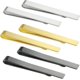 thumbnail image 1 of Pinza para corbata para hombre, 6 piezas, pinzas para corbata para hombre, juego de pinzas para corbata clásicas, 1 of 4