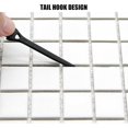 thumbnail image 5 of Electric Shaver Cleaning Brush, PP Handle, Mini Shaver Brush, Nylon Shaver Cleaner, 5 of 5