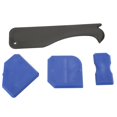 thumbnail image 1 of Caulking Tool, Sealant Scraper Easy Handling  For Maintenance, 1 of 8