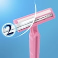 thumbnail image 2 of Rastrillo para Afeitar Desechable Gillette Daisy 10 pzas, 2 of 5