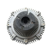 nissan 300zx engine cooling fan clutch