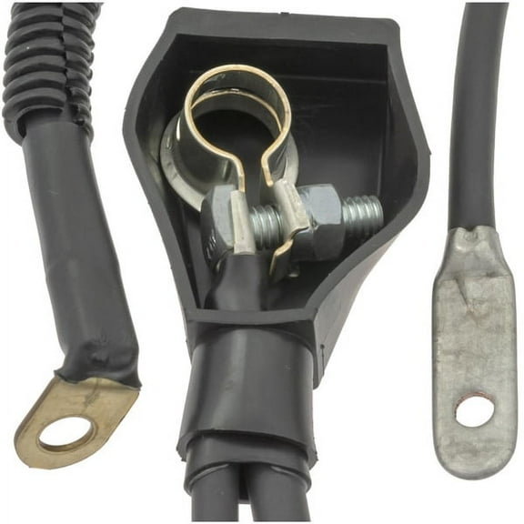 Standard Ignition Top Mount Cable