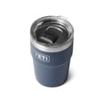 thumbnail image 1 of Vaso YETI Rambler 473 ml de acero inoxidable con aislamiento al vacío, 1 of 8