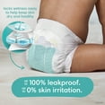 thumbnail image 5 of (3 pack) Pampers Swaddlers Baby Diapers Size 2, 84 Count (Select for More Options), 5 of 15
