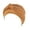 Yellow, variant on Vrotazzy Ethnic Bohemian Turban Hair -Tied Cap Hat Head Wrap Cover Braid Baseball Caps