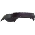 thumbnail image 5 of For 18-19 Camry XLE/XLE Hybrid Rear Bumper Cover Primed w/Park Aid Sensor Holes, 5 of 5