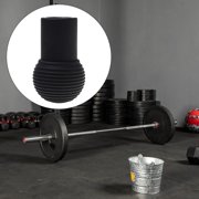 GARENDE Landmine Attachment for Barbell Row Barbell Triceps Row Platform