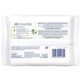 thumbnail image 3 of NIVEA Biodegradable Pure & Natural Cleansing Wipes, 3 of 3