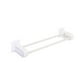 thumbnail image 5 of Wosthever Montado en la pared Toallero Baño Ducha Toallas Soporte Sin perforaciones Hogar Oficina Hotel Baño Organizador Estante Soporte Gris Gris 2piezas, 5 of 6