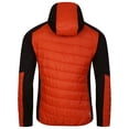 thumbnail image 2 of Dare 2B Mens Touring Contrast Panel Hybrid Jacket, 2 of 5
