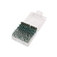 thumbnail image 1 of Riwesomey Cabezal de molienda de goma de 100 Uds., conveniente, duradero, de alto ajuste, fácil almacenamiento, molinillo de pulido, accesorios de Kits y herramientas para tallar Riwesomey TO010909-00, 1 of 6