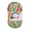 thumbnail image 4 of Hand-Made Diy Scarf Sweater Coat Bar Needle Thread Baby Line Thick Wool, 4 of 8