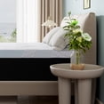 thumbnail image 4 of Twin Mattress, GELBIY 8" Medium Gel Memory Foam Mattress in a Box for Adult, Pressure Relief, 4 of 10