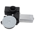 thumbnail image 2 of Car Window Motor, Power Window Lift Motor 6 Pin Smooth Operation Use Power Window Motor for, 2 of 7