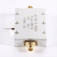 thumbnail image 5 of Módulo Amplificador 20M-6G Amplificador de Bajo Ruido de Banda Módulo Receptor de Amplificación de Microondas LNA de Alta Ganancia 30dB, 5 of 5