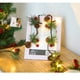 thumbnail image 5 of Xihbxyly Ofertas de Venta de Lightling El Color Del Cobre, La Piña, La Decoración Navideña, El Color Luminoso, La Cadena de Luces, La Campana de Piña, La Decoración para Árbol de Navidad, 5 of 7