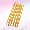 thumbnail image 3 of 2PCS Tent Pole Kit Replacement Kit for Double Tent 11 Sections Camping (3.6 Meter), 3 of 8