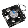 thumbnail image 1 of Ventilador de Soldadura Sunnimix Miniatura de Ventilador de enfriamiento 50Hz 26W Negro, 1 of 8