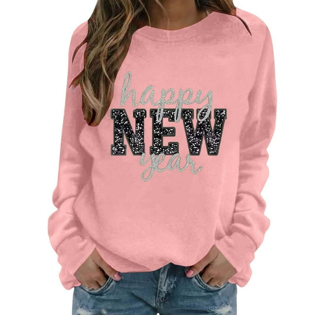 TaTaai Haut à Capuche pour Femmes Automne, Col Rond Manches Longues Chandail, Tissu Imprimé Doux, Idéal pour l'Hiver, les Rassemblements de l\'Action de Grâce et les Activités Quotidiennes Cadeau