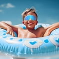 thumbnail image 2 of Gafas de Sol Polarizadas UV400 X-TIGER para Niños de 8 a 14 Años, 2 of 8