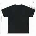 thumbnail image 5 of Wait I'm Goated Funny Offens Goat Adult Humor Bootleg Y2K T-Shirt, 5 of 6