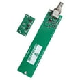 thumbnail image 2 of HF LF VLF VHF Antenne Active Portable Connecteur BNC Réception Claire Matériau PCB Grand Gamme de Fréquences, 2 of 10
