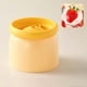 thumbnail image 3 of Máquina de hielo de esfera grande para whisky - Bolas de hielo de fusión lenta de 2,5 pulgadas de diámetro - Molde de silicona de grado alimenticio - Fácil liberación - Sin BPA - Perfecto para, 3 of 5
