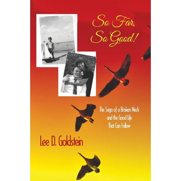 So Far, So Good, (Paperback)