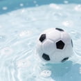 thumbnail image 6 of SugarBloom Pool balls squeezable skipping toy - Water bouncing ball for pool or lake, great as water football for beach, soft and safe, ideal for pool games and family fun.,D, 6 of 9