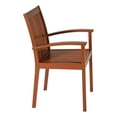 thumbnail image 2 of Silla de madera Tramontina Fitt Jatobá, 2 of 5