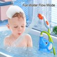 thumbnail image 4 of Baby bath water toy- Cute Fire Sprinkler Water Toys for Kids ,Kids Sprinklers for Yard,Water Spray Sprinkler for Kid Boys & Girls Age 3+ Years, 4 of 5