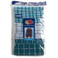 thumbnail image 5 of Fruit of the Loom Men's Assorted Tartan Plaids Woven Boxers Colors/Patterns Will Vary,Assorted Tartan Plaids,MediumPack of 3, 5 of 5
