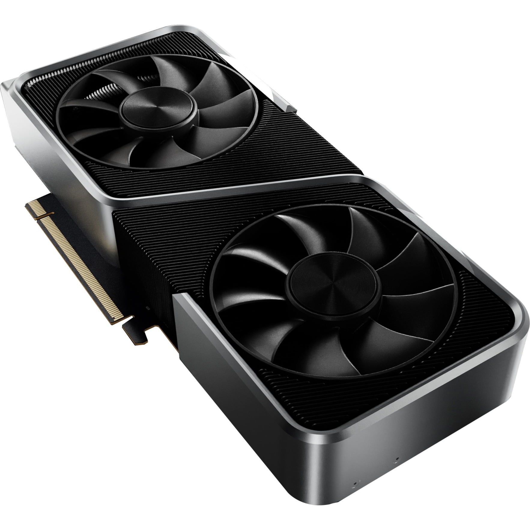 NVIDIA GeForce RTX 3060 Graphic Card, 8 GB GDDR6 Walmart.com