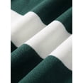 thumbnail image 7 of Free Assembly Men's Rugby Cozy Yarn Rugby Sweater with Long Sleeves, Midweight, Sizes XS-3XL, 7 of 7