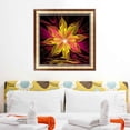 thumbnail image 3 of Colorful Diamond Painting Rhinestone Embroidery Needlework Colorful diamond DIY Stitchwork Drawings Cross-stitch Pictures Office Decor, 3 of 8