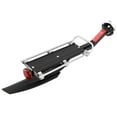 thumbnail image 4 of Bicycles Carrier, Bicycle  Rack Quick Disassembly Aluminum Alloy Adjustable  for Outdoor, 4 of 8