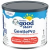 Gerber Good Start, Baby Formula Powder, GentlePro, Stage 1, 20 Ounce (Pack of 4)