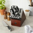 thumbnail image 4 of Henckels International Statement Self-Sharpening Knife Block Set 14 Piece, 4 of 13
