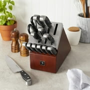 Henckels International Statement Self-Sharpening Knife Block Set 14 Piece