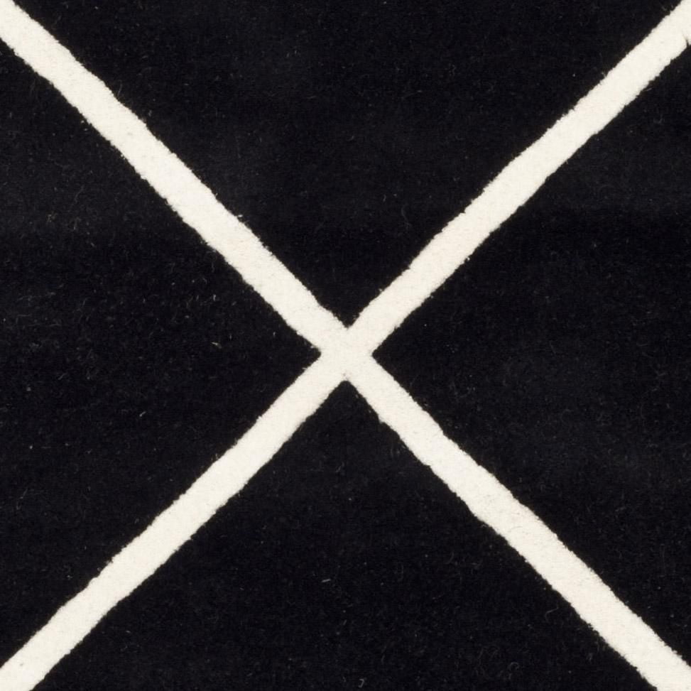 Safavieh Chatham Isaac Geometric Diamonds Area Rug