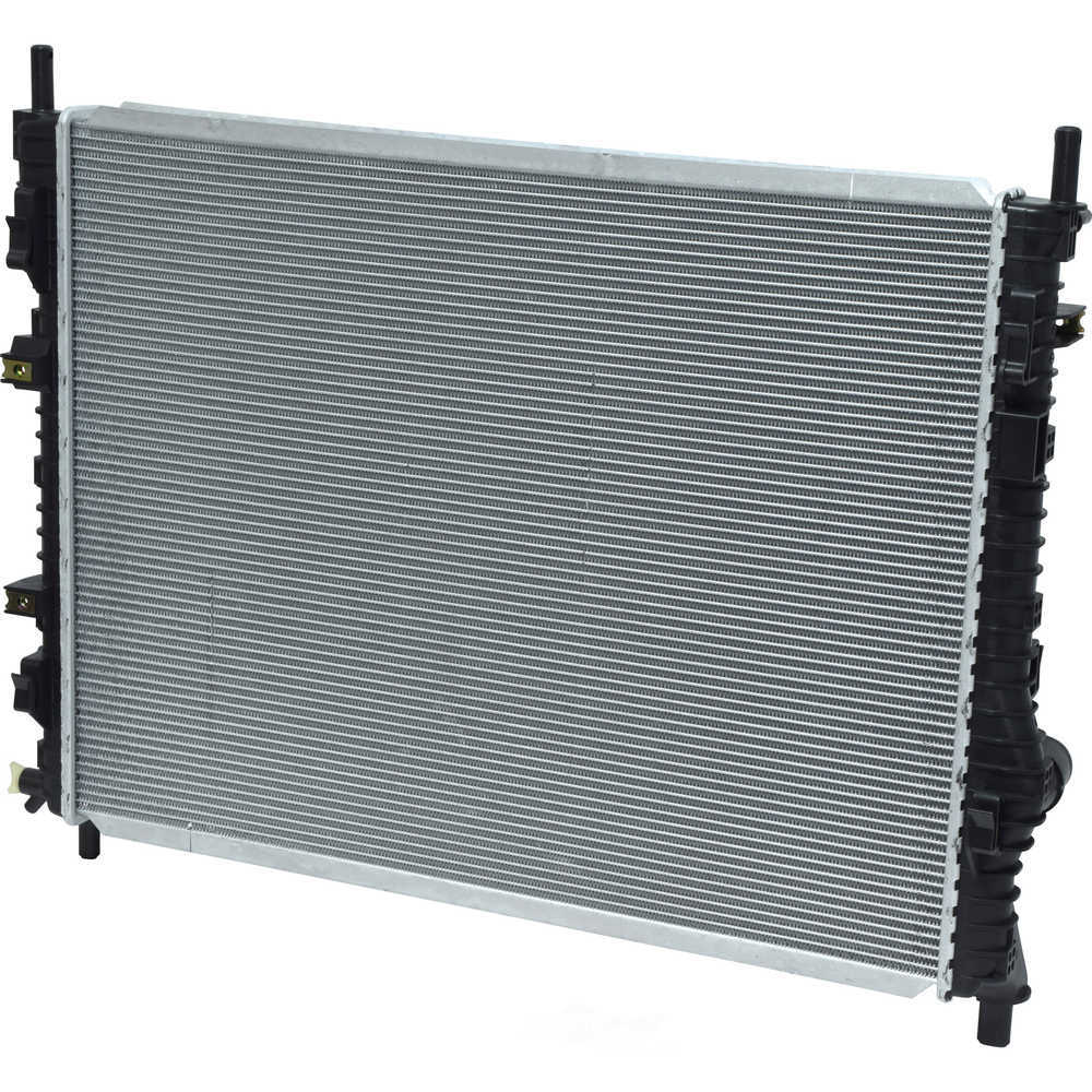 UAC RA 13489C Crossflow Radiator
