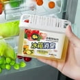 thumbnail image 1 of Refrigerator Deodorizer Refrigerator Odor Remover Fridge Smell Remover Refrigerator Deodorizer Box Odor Absorber Remover Fridge Smell Freshener For Wardrobe Closet Car, 1 of 8