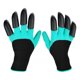 thumbnail image 2 of Campana Para Cocina Garden Gloves With Claws For Digging Claw Gardening Gifts For Women, 2 of 6