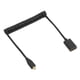 thumbnail image 4 of Cable de interfaz multimedia HD de alta velocidad,Cable de interfaz multimedia HD Cable de interfaz multimedia HD Microto hembra Cable de interfaz multimedia HD Características líderes en su clase, 4 of 8