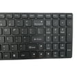 thumbnail image 3 of Laptop Keyboards Home Office Supplies Key PC Input Apparatus Board Computer Accessory Notebook Part Keypads Repair Parts Replacement for G570, 3 of 9