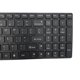 thumbnail image 4 of Cateissary Teclado para computadora portátil, suministros de oficina, equipo de entrada de escritura fluido profesional, accesorio de Juegos de teclado y mouse para computadora, 4 of 6