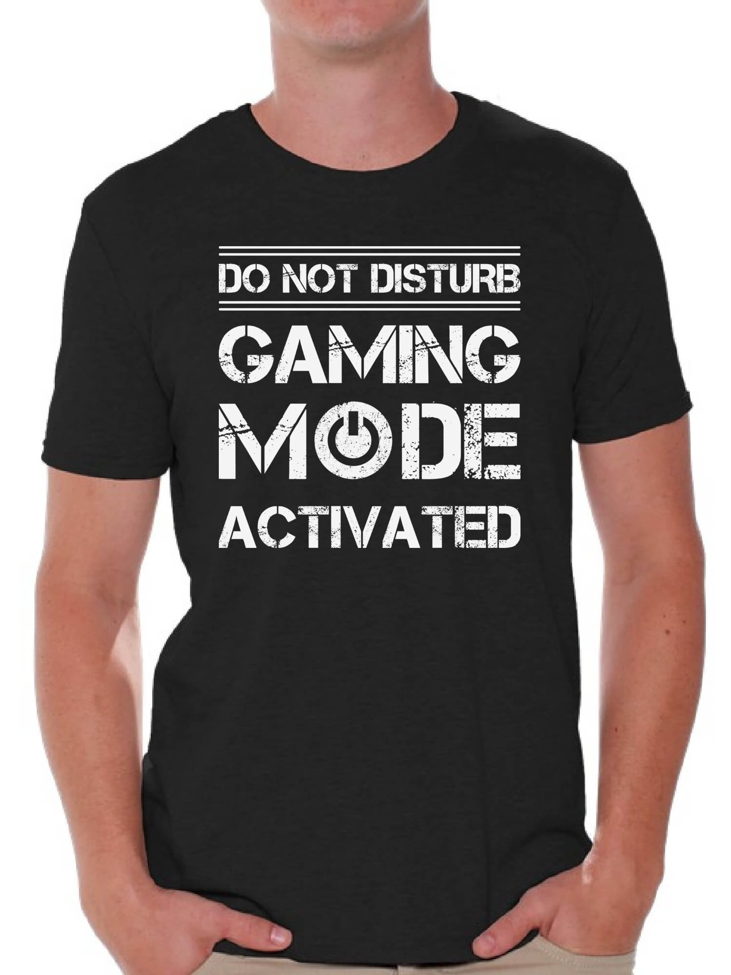 mens graphic tees walmart