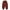 Wine, variant on Ruyang Toddler Boys Girls Cotton Padded Trousers Elastic Waist Snow Pants Kids Quilted Warm Thick Snowpants for Snowboarding